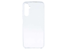 Capa Silicone Transparente para Samsung Galaxy A05s LA CASA DE LAS CARCASAS