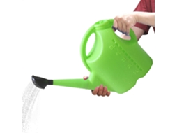 Regador com Bico Longo Vaso de Flores Ergonômico de 1 Litro, Vaso para Plantas de Interior em Aço Inoxidável, Corpo CHABERLU