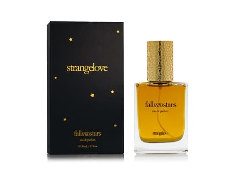 Perfume Unissexo STRANGELOVE NYC Fall Into Stars Edp 50 Ml