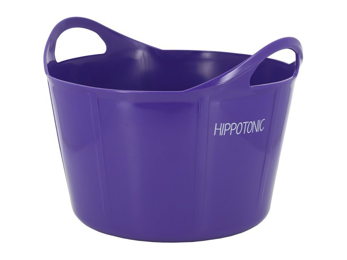 Balde Flexi 17L Roxohippo-Tonic