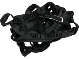 Eslinmga Redonda SHZ 3M 1000 kgack