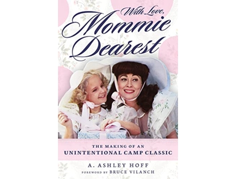 Livro With Love, Mommie Dearest de A Ashley Hoff (Inglês)