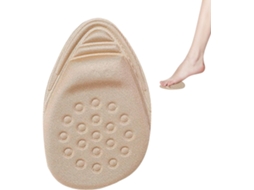 Palmilhas Para Dedos De Sapatos Femininos