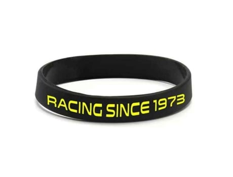 Pulseira OMP (Preto - Tamanho único)