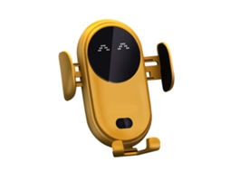 Suporte de Telefone com Carregamento Sem Fio Automático LAXISCREED