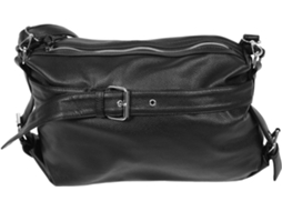 Bolsa De Ombro Feminina Vintage - Bolsa De Compras Prática Para Uso Diário.