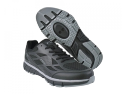 Tênis Flr Energy Preto/cinza