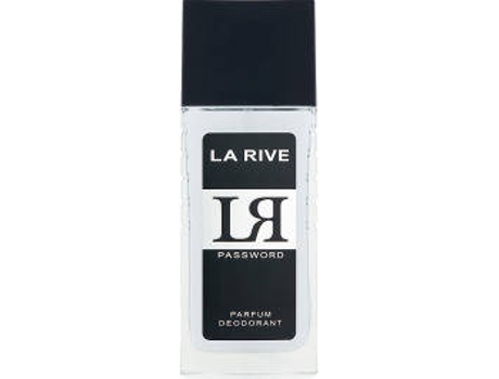 Desodorizante  Password Perfumowany (80ml)