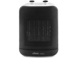 Aquecedor Termoventilador UFESA Hadar