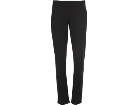 Calças De Mulher Noona Arenano Otras Caracteristicas Logotipo Noona En Cadera. Preto (xl)