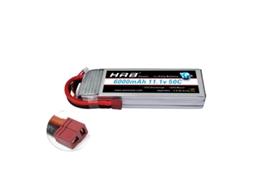 Bateria Lipo, Alta Capacidade, Múltiplas Opções,3s 6000mah T Oem