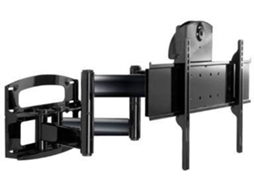 Suporte de TV PEERLESS  (42'' a 65'' - Até 90 kg)