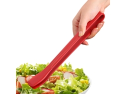Pinça Para Servir Alimentos, Antiaderente E Resistente Ao Calor Utensílios Acessórios De Cozinha Para Saladas, Churrasco