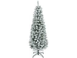 Árvore de Natal Artificial EOOCOO (inflammável 180 Cm)