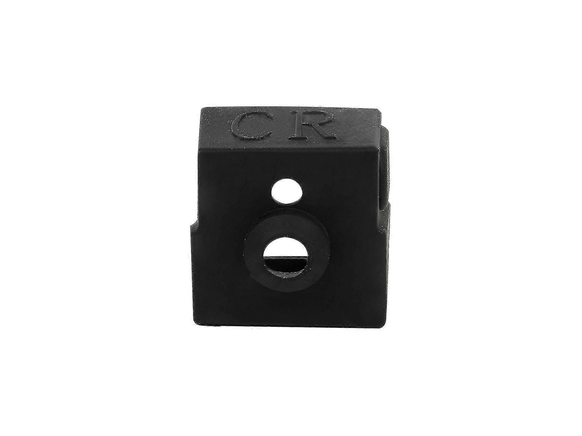 Lurelia Hotend 3 Unidades, Compatível Com Ender-3 V2 Neo, Silicone, Para Impressora 3d