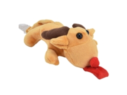Snuggle Chupete Com Portachupetes Desmontável Para Bebê - Clip De Chupete Suave
