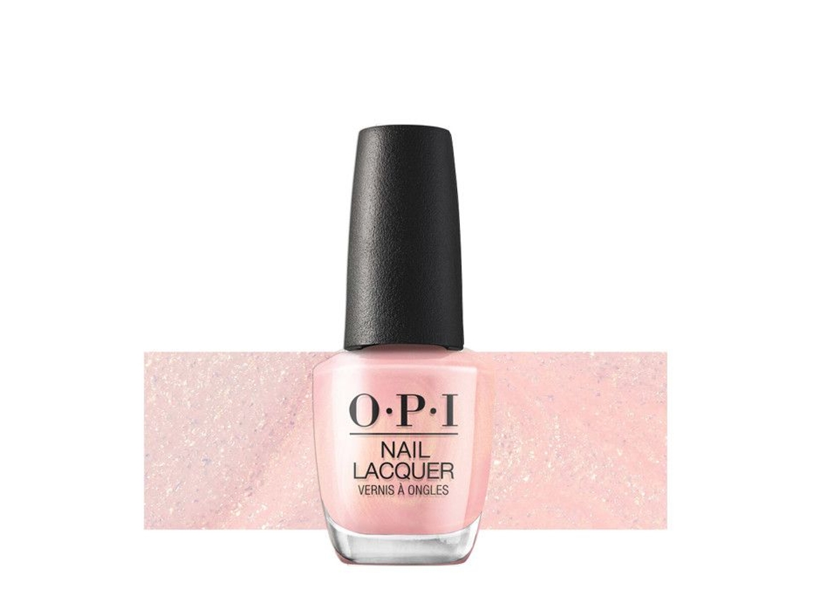 Nail Lacquer Estou Sonhando Primavera 2025 Gleam Reocorrente 15ml Verniz Para Unção Opi