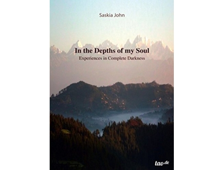 Livro In The Depths of my Soul de Saskia John (Inglês - Capa Dura)