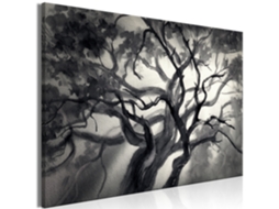Quadro ARTGEIST Lighted Branches (1 Part) Wide (90x60)