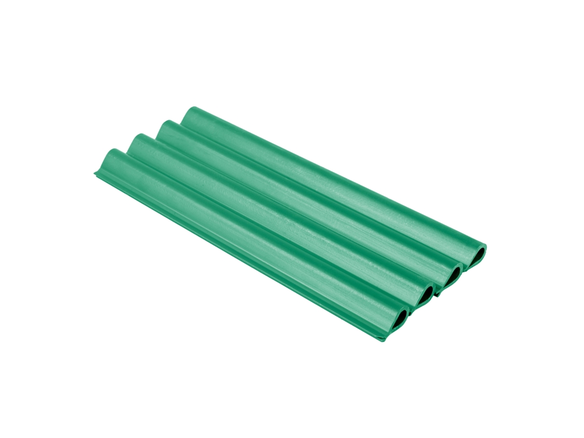Grampo de Fixação para Régua de Painel de Vedação 10x19cm QUEST