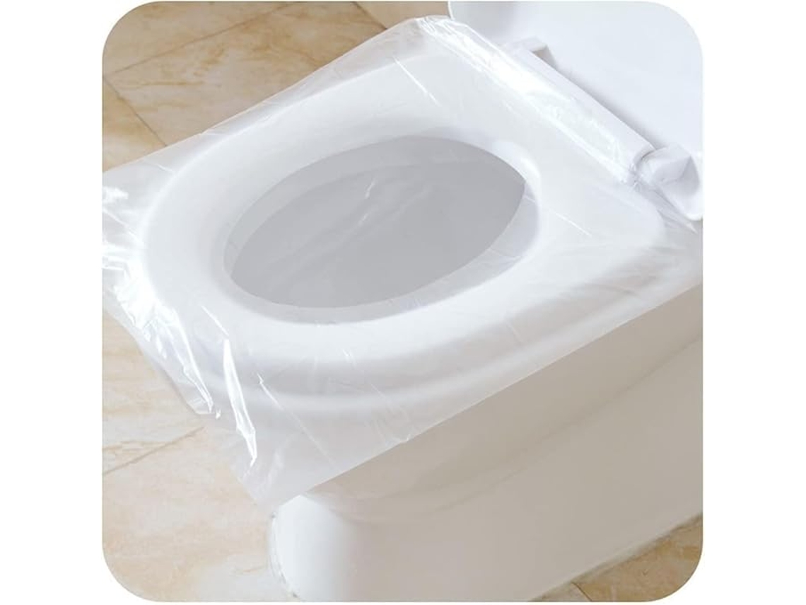 Fundas Assento Portáteis Antibacterianas ZYBLSSBB