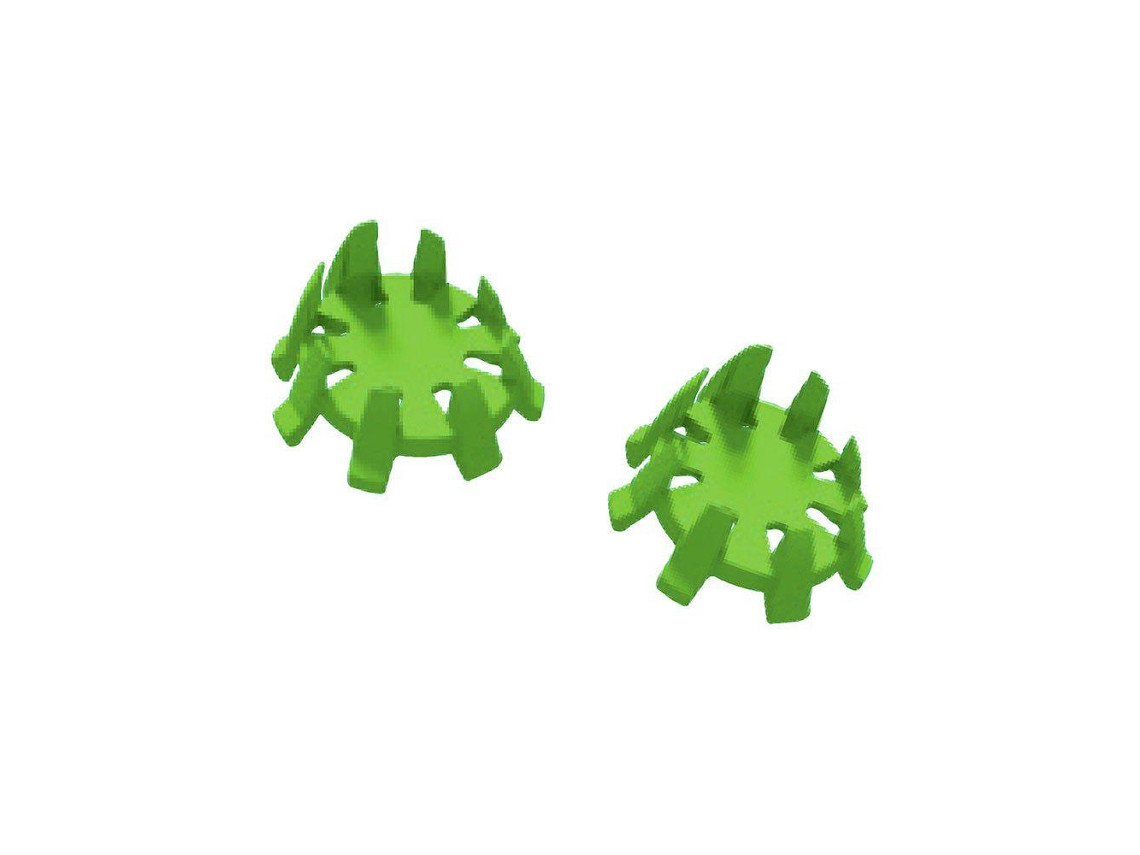 Tsl Outdoor Crossover Pad Kit
