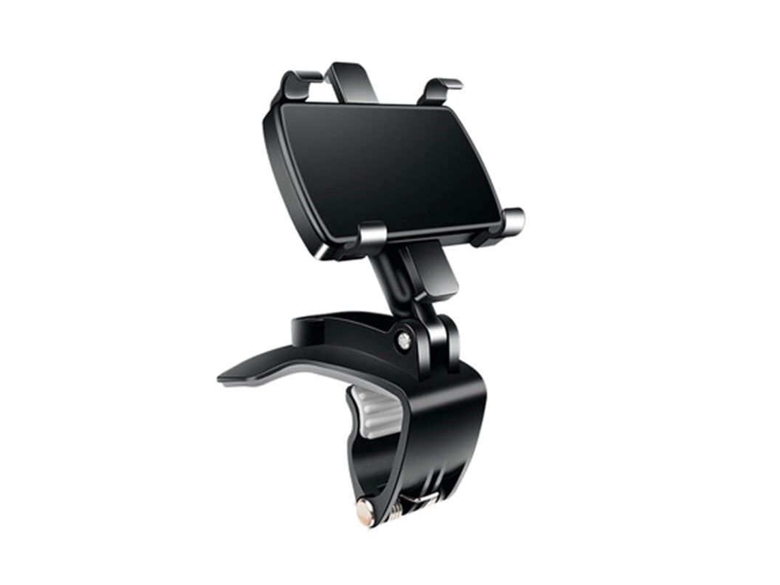 Suporte Giratório Para Celular - Para Carro