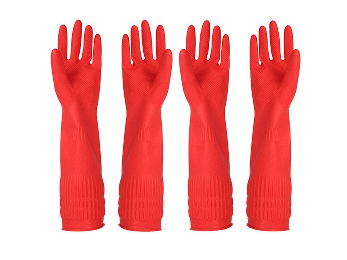 Pincel de Ropa de 3 Peças Linjou S/MARCA