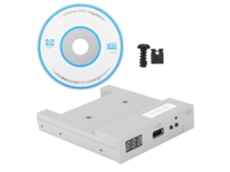 Emulador Floppy Usb LAXISCREED