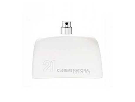 Perfume  Traje Perfume Nacional 21 Eau de Parfum (50 ml)