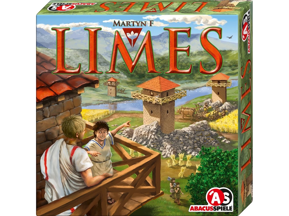 Jogo De Cartas Exclusivo E Imperdível Limes Um Jogo De Tabuleiro Estratégico Para Famílias. Hot Exclusive