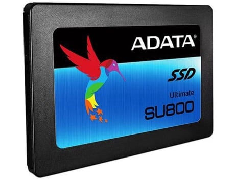 Ultimate SU800 SSD 256 GB interna 2.5P SATA 6Gb/s
