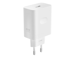 Carregador OPPO Supervooc (Outlet Caixa Aberta - 45W)