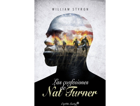 Livro Las Confesiones De Nat Turner