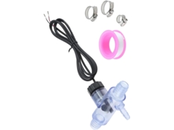 2560 040-dispositivo De Atividade Para Banhos Relaxantes Instalação Com Conectores Espiralados Permite Alterar O Fluxo