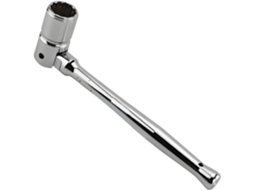 Chave De Soquete Ajustável, Chave Catraca Para Andaimes | Chave Catraca Com Cabo Ergonômico. Design Gokoco