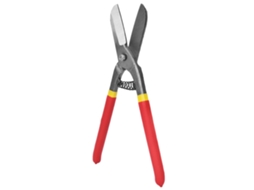Laxiscreed Tesouras De Aço De Alto Carbono Com Pegas De Plástico Para Ferragens E Corte De Precisão