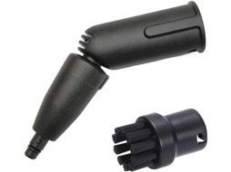 Steam Turbo Brush Series, 2863-1590 Kit Di Pulizia Mop Pads Monouso