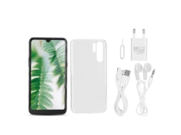 Smartphone Tela 6.3 Polegadas Hd Reconhecimento Facial LAXISCREED