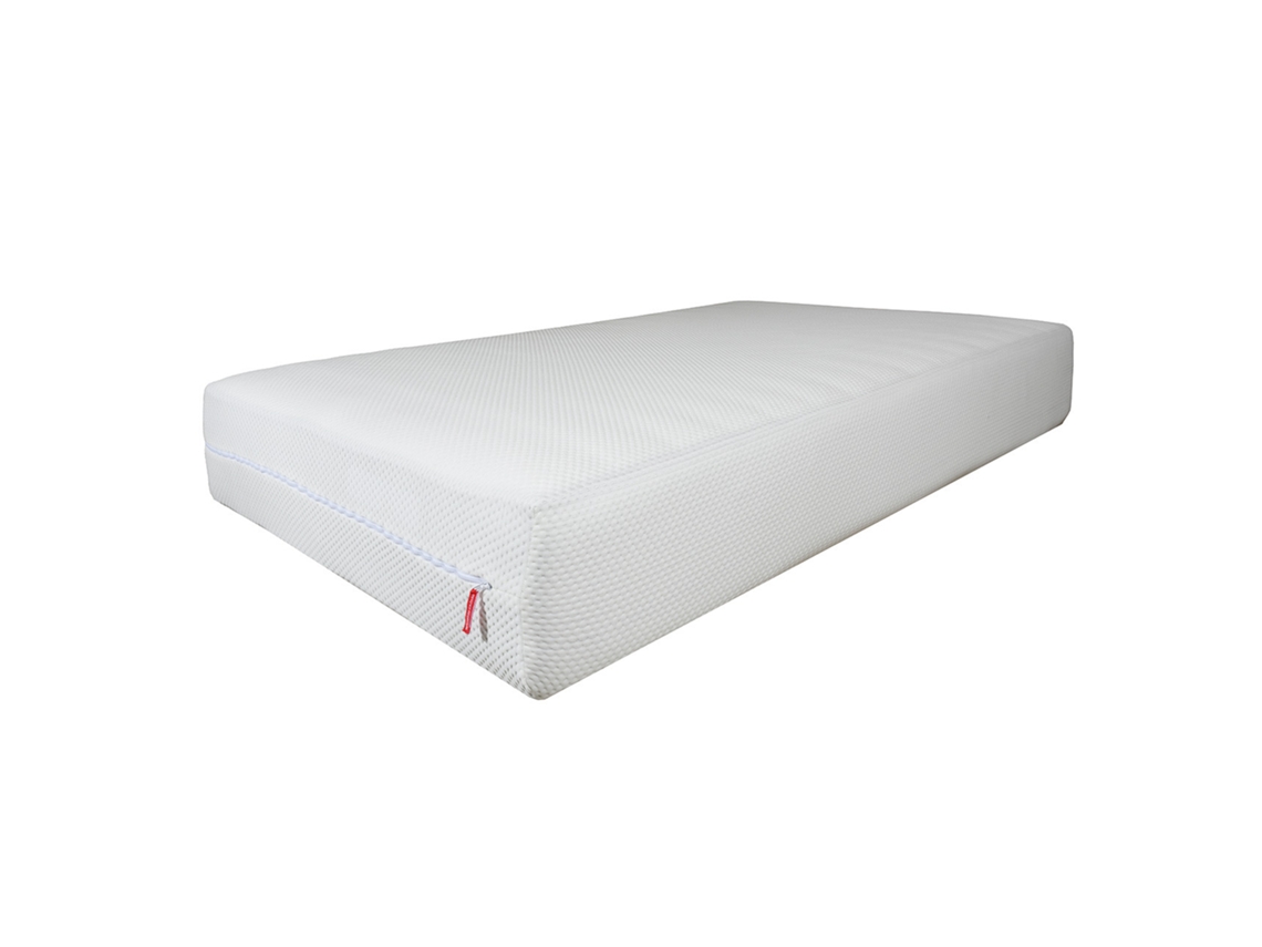 Colchão Intense Camas Articuladas - Espuma    190 X 80 Cm Altura 24 Cm Mercado Do Colchão