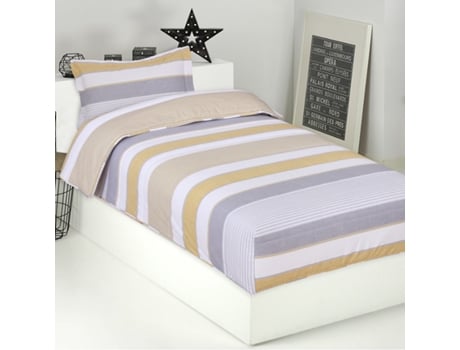 Edredón Ajustable Cama Nido, Litera, Cama 90 Y Cama 105 Infantil Y Juvenil Color E Cama 105