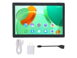 Tablet Para Escritório De 10,1 Polegadas Com 8gb De Ram E 256gb De Rom Com 4g Lte Other