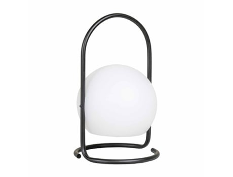 CLIFF Lâmpada LED 30 x 17 cm HOUSE NORDIC