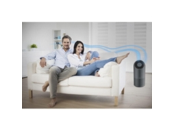 Hama Smart 65 M² 45 W Prateado