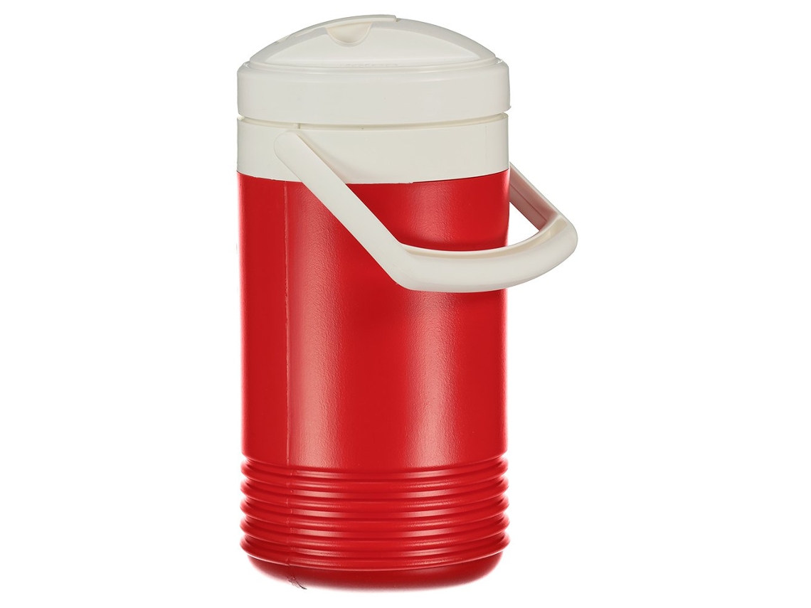 Termo Legend 3.9L Vermelhoigloo Coolers