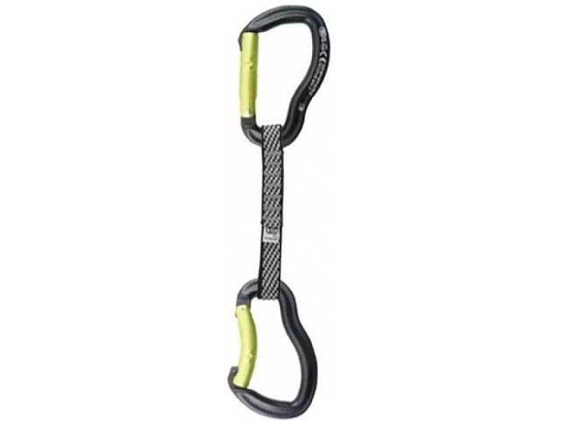 Quickdraws KONG Express Ergo Dyneema