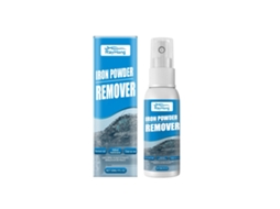 Spray removedor de ferrugem Rayhong LAXISCREED