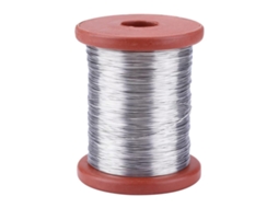 Arame De Aço Inoxidável Para Quadros De Colmeia - Ferramenta Profissional Para Apicultura
