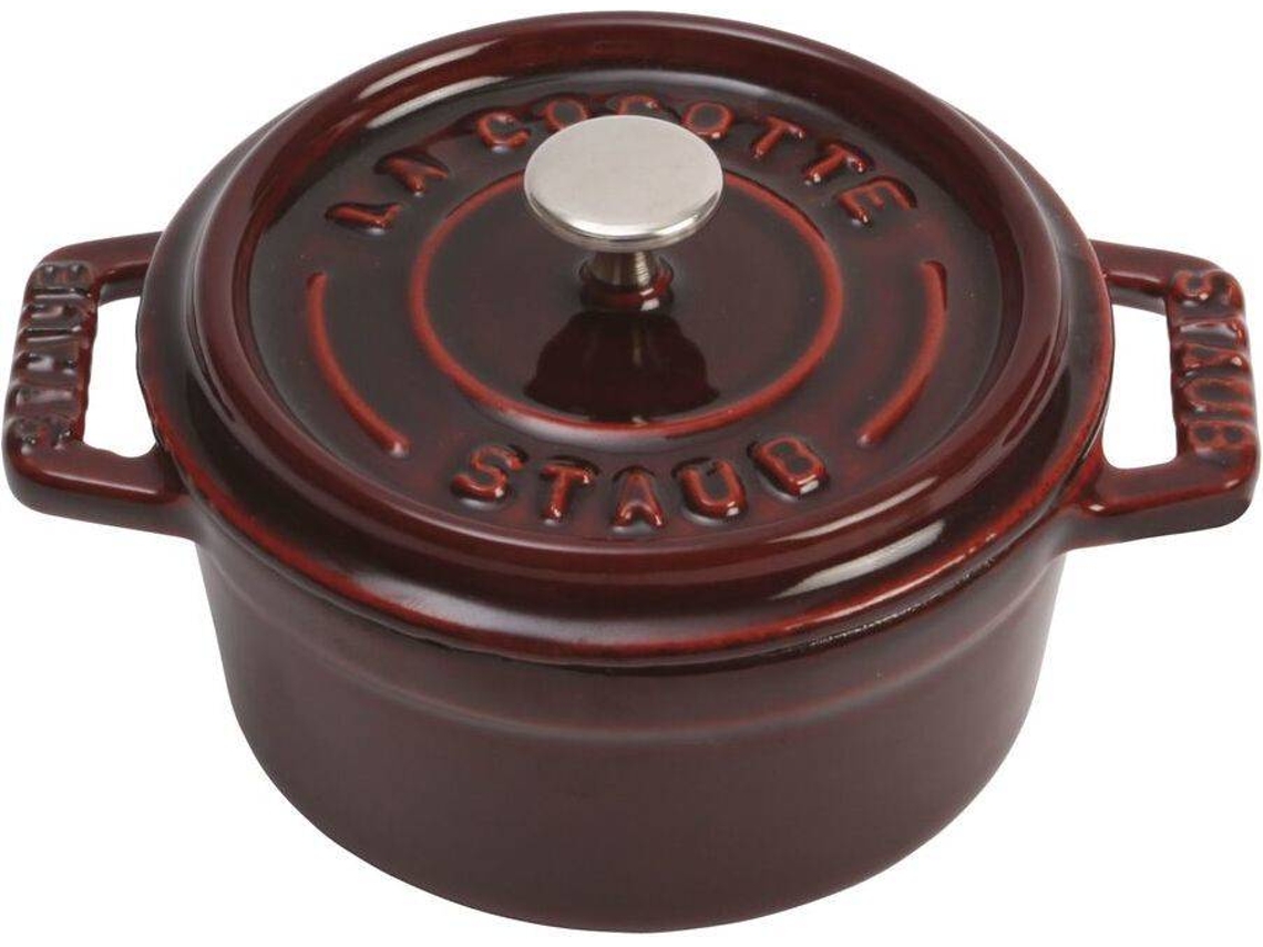 Frigideira STAUB Minis