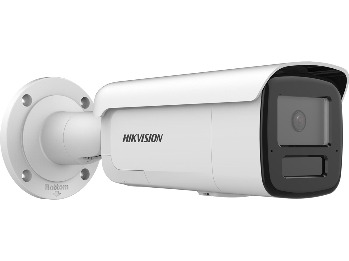 Câmera IP Hikvision Ds 2cd2t86g2h Is2u/sl (2,8 mm)